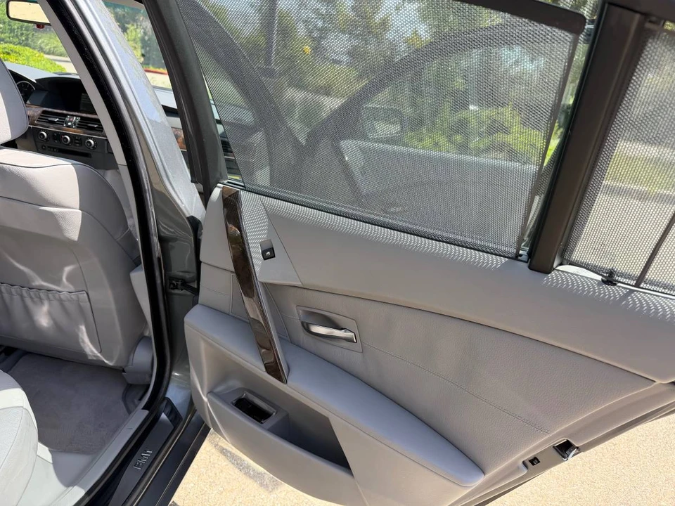 2004 BMW E39 5 Series - Image 14 of 23