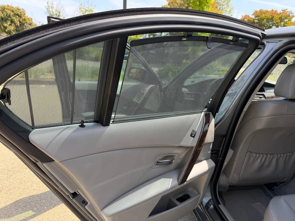 2004 BMW E39 5 Series - Image 21 of 23