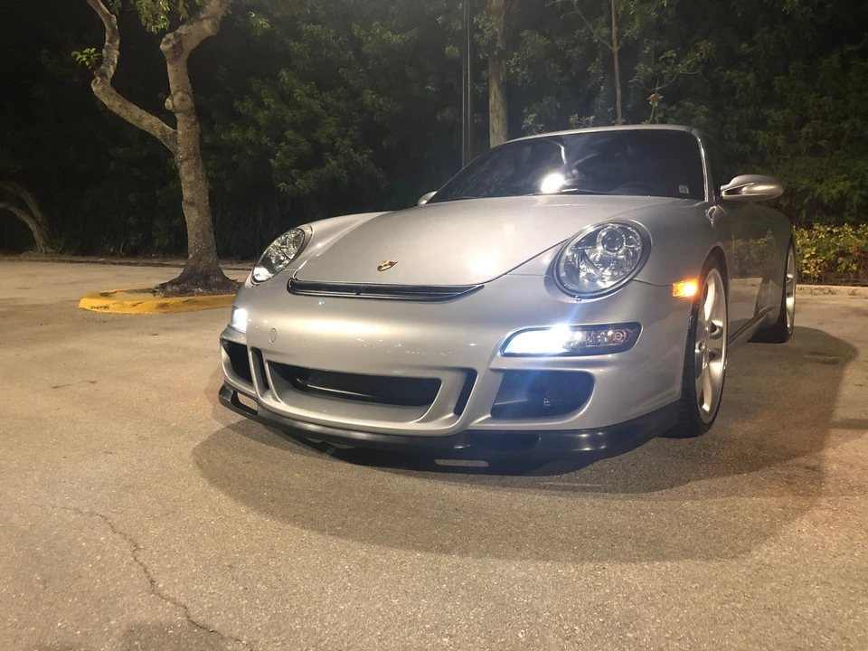 2006 Porsche 997 Carrera S - Image 20 of 31
