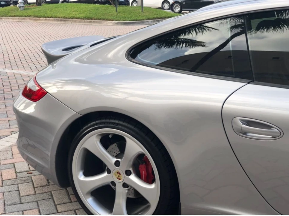 2006 Porsche 997 Carrera S - Image 25 of 31