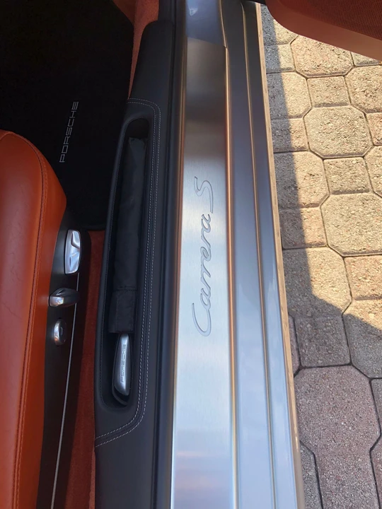 2006 Porsche 997 Carrera S - Image 31 of 31