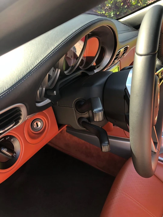 2006 Porsche 997 Carrera S - Image 11 of 31