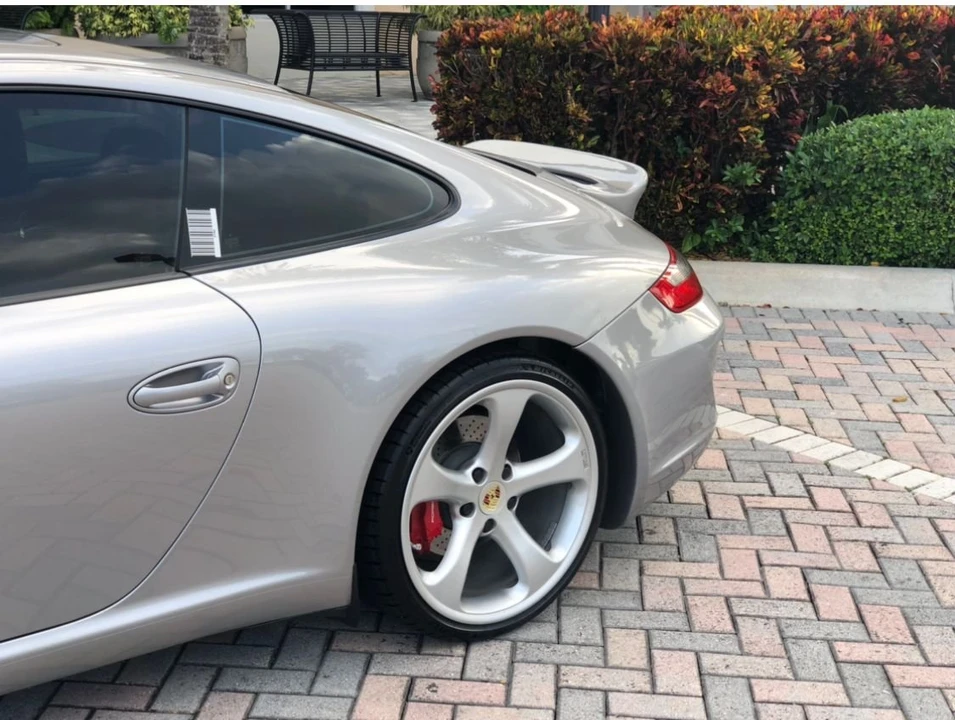2006 Porsche 997 Carrera S - Image 26 of 31