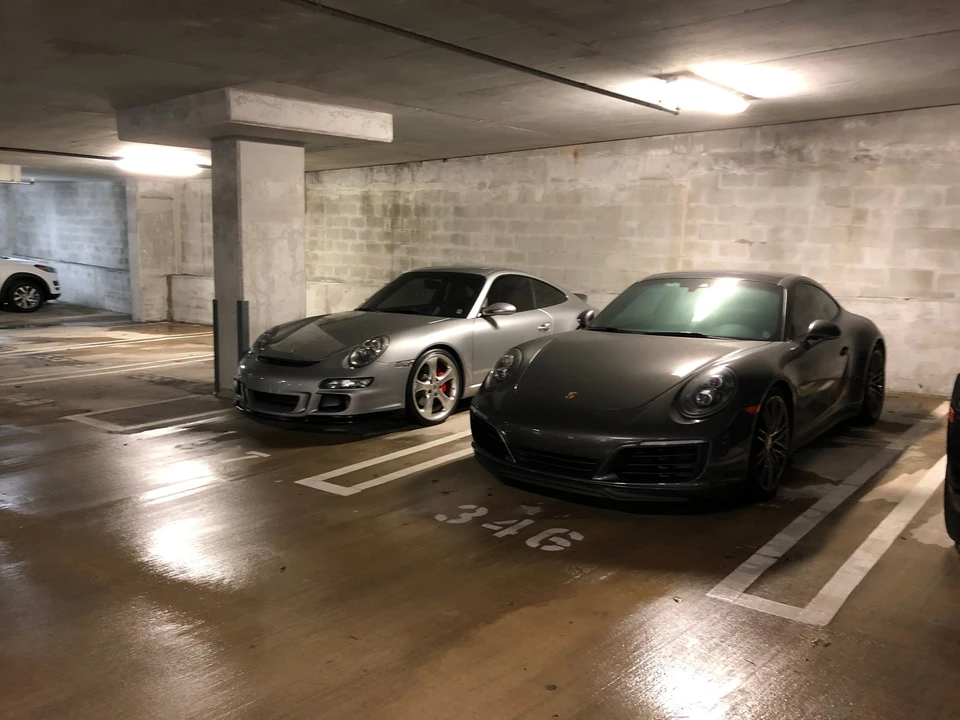 2006 Porsche 997 Carrera S - Image 27 of 31