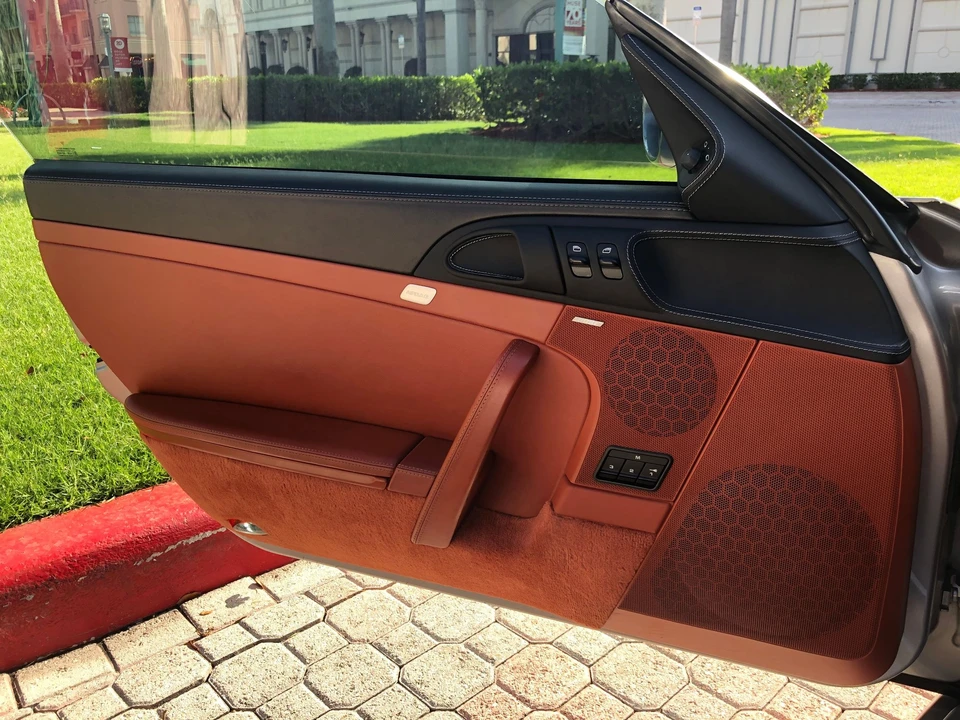 2006 Porsche 997 Carrera S - Image 9 of 31