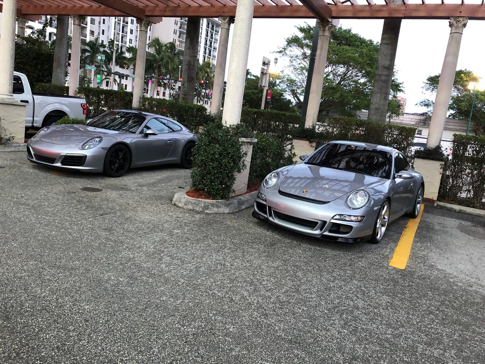 2006 Porsche 997 Carrera S - Image 28 of 31