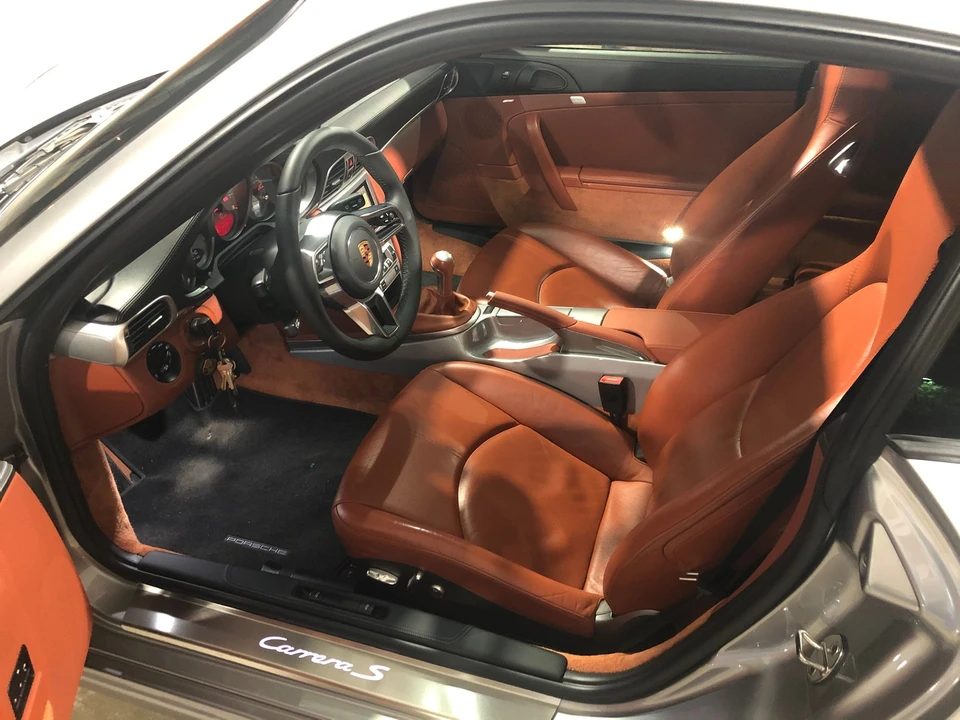 2006 Porsche 997 Carrera S - Image 23 of 31