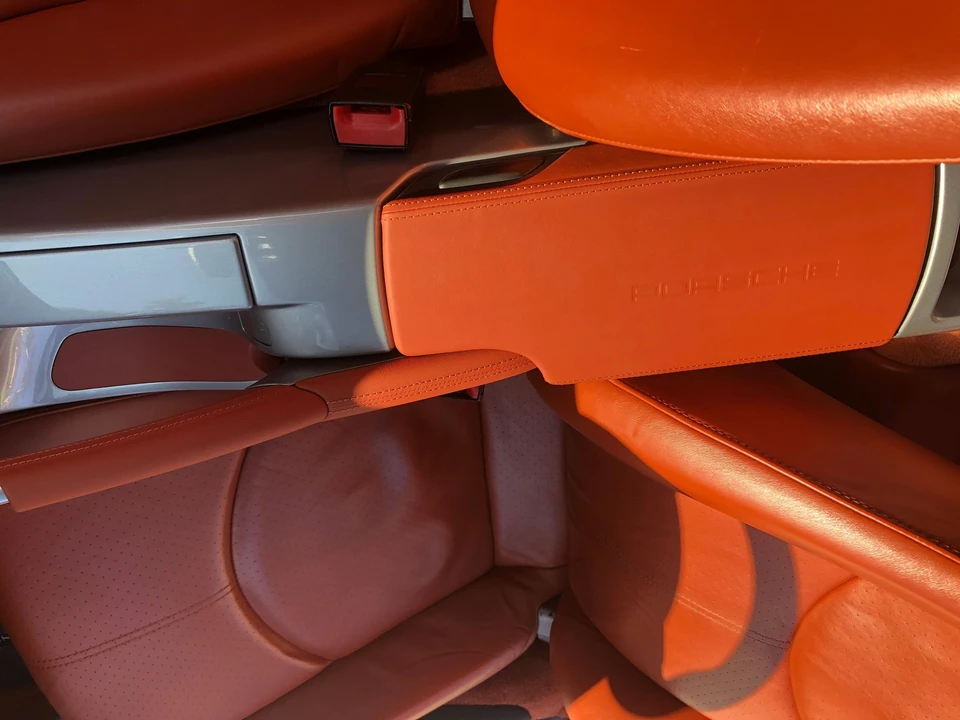 2006 Porsche 997 Carrera S - Image 8 of 31