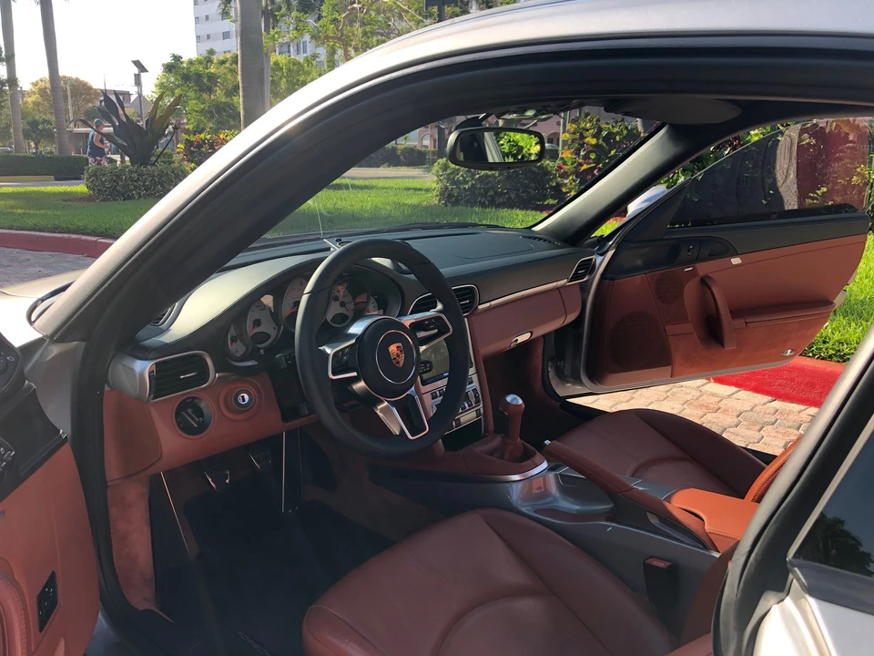 2006 Porsche 997 Carrera S - Image 12 of 31