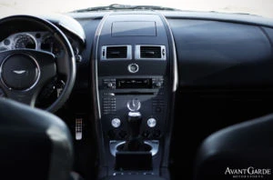 2006 Aston Martin Vantage - Image 3 of 3