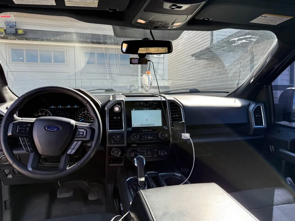 2016 Ford F-150 13th Gen - Image 6 of 6