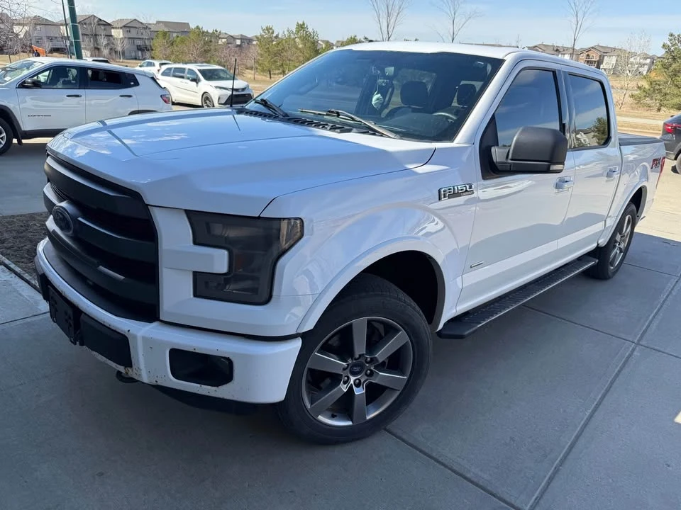 2016 Ford F-150 13th Gen - Image 2 of 6