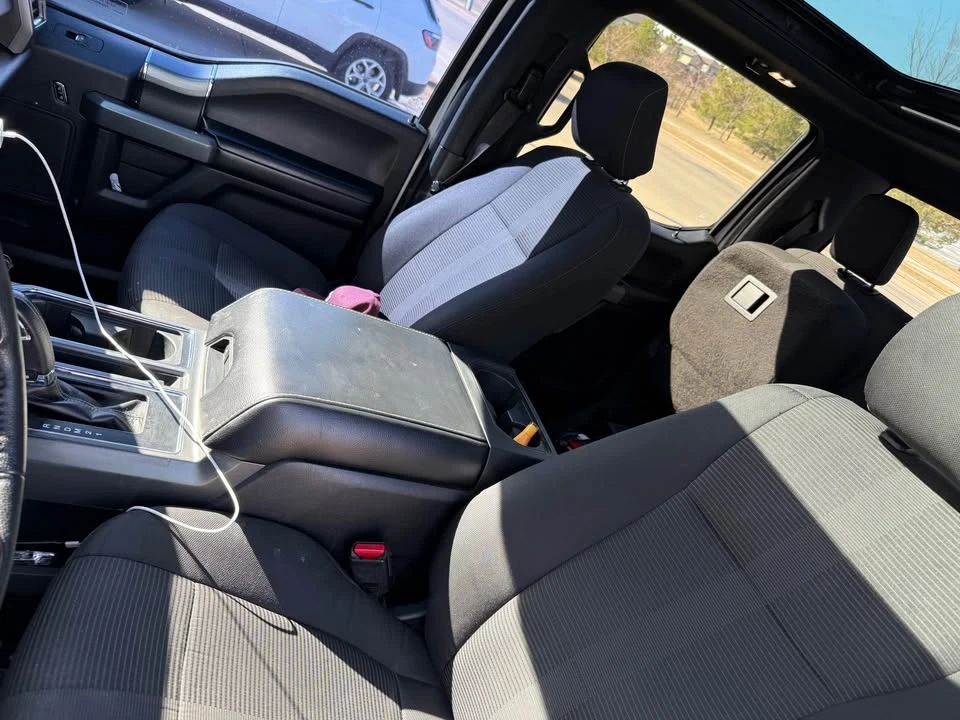 2016 Ford F-150 13th Gen - Image 4 of 6