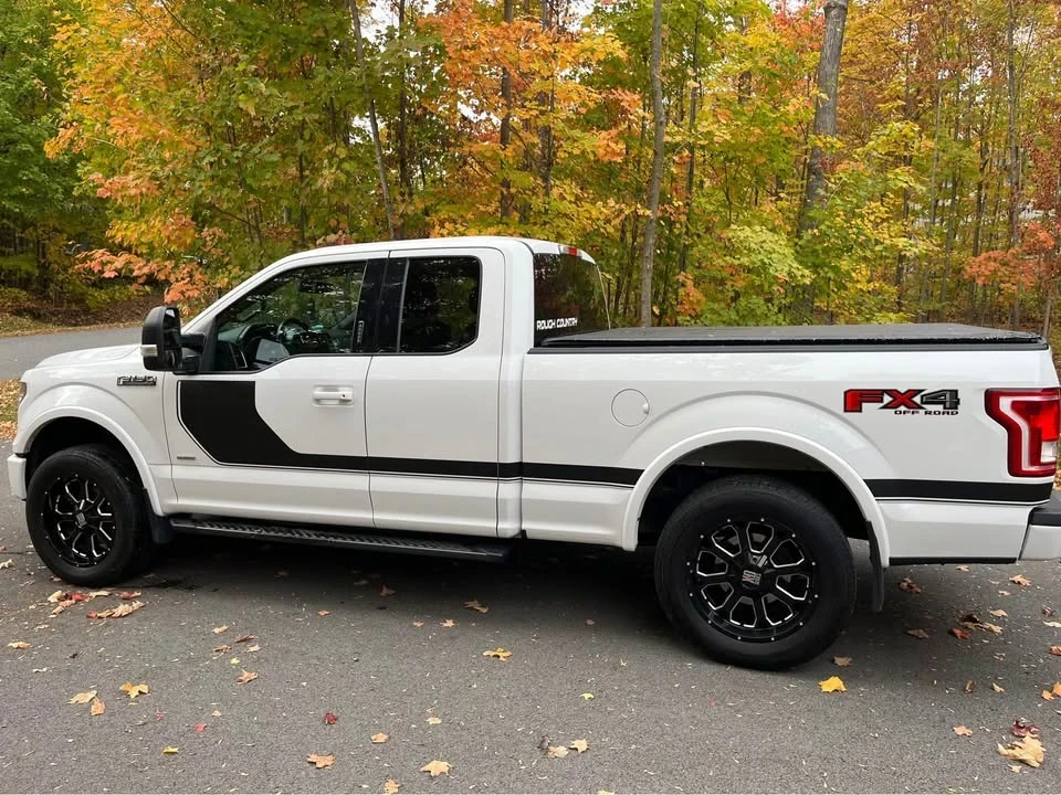 2016 Ford F-150 13th Gen - Image 2 of 9