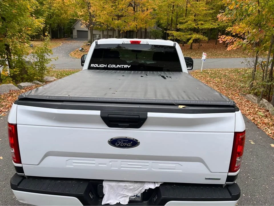 2016 Ford F-150 13th Gen - Image 7 of 9