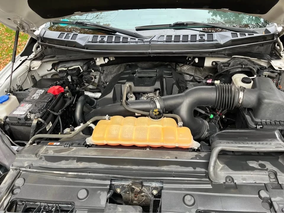 2016 Ford F-150 13th Gen - Image 9 of 9