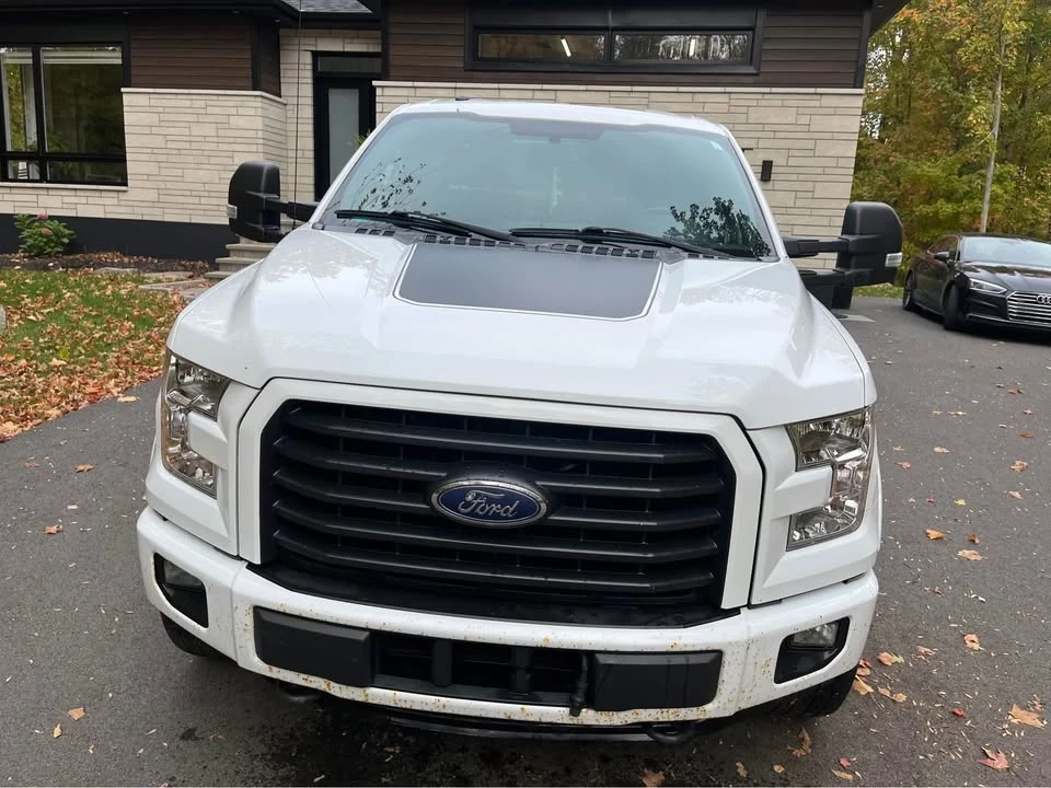 2016 Ford F-150 13th Gen - Image 3 of 9