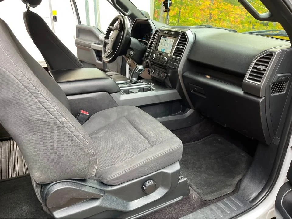 2016 Ford F-150 13th Gen - Image 8 of 9