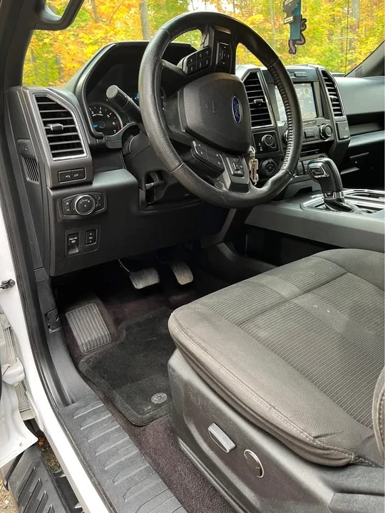 2016 Ford F-150 13th Gen - Image 4 of 9