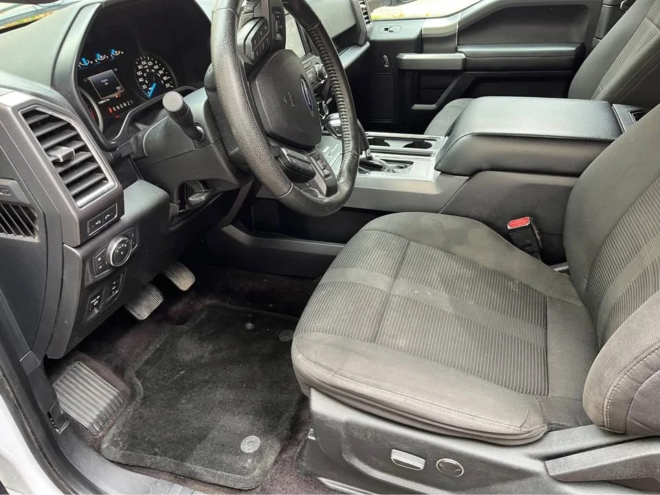 2016 Ford F-150 13th Gen - Image 6 of 9