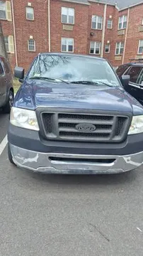 2008 Ford F-150
