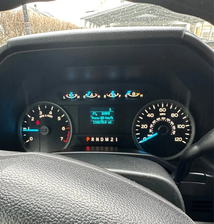 2016 Ford F-150 13th Gen - Image 3 of 5