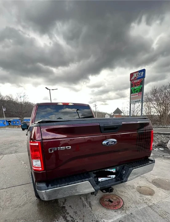 2016 Ford F-150 13th Gen - Image 2 of 5