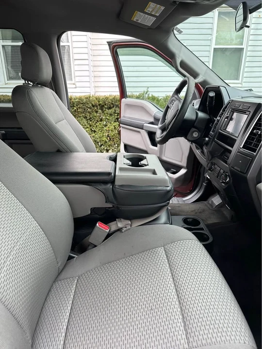 2016 Ford F-150 13th Gen - Image 4 of 5