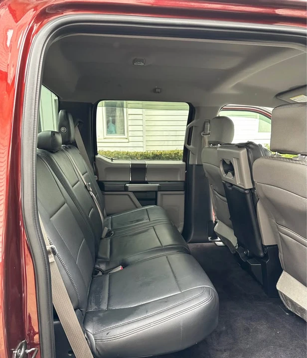 2016 Ford F-150 13th Gen - Image 5 of 5