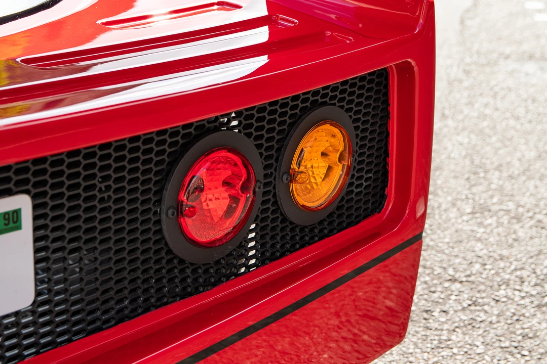 Ferrari Replica - Image 19 of 25