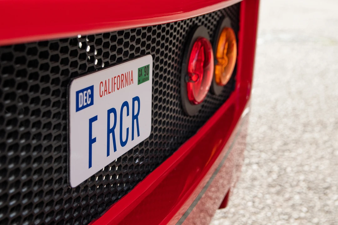 Ferrari Replica - Image 20 of 25