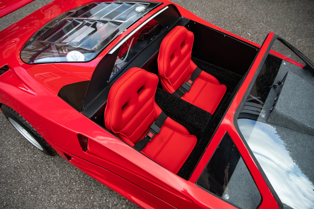Ferrari Replica - Image 22 of 25