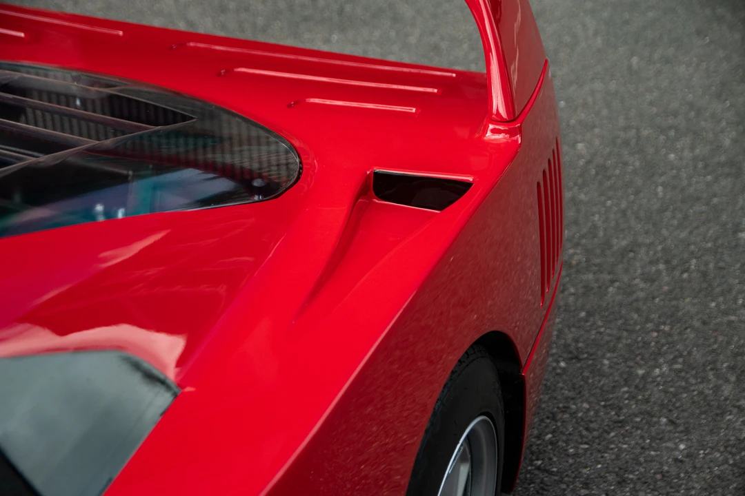 Ferrari Replica - Image 15 of 25