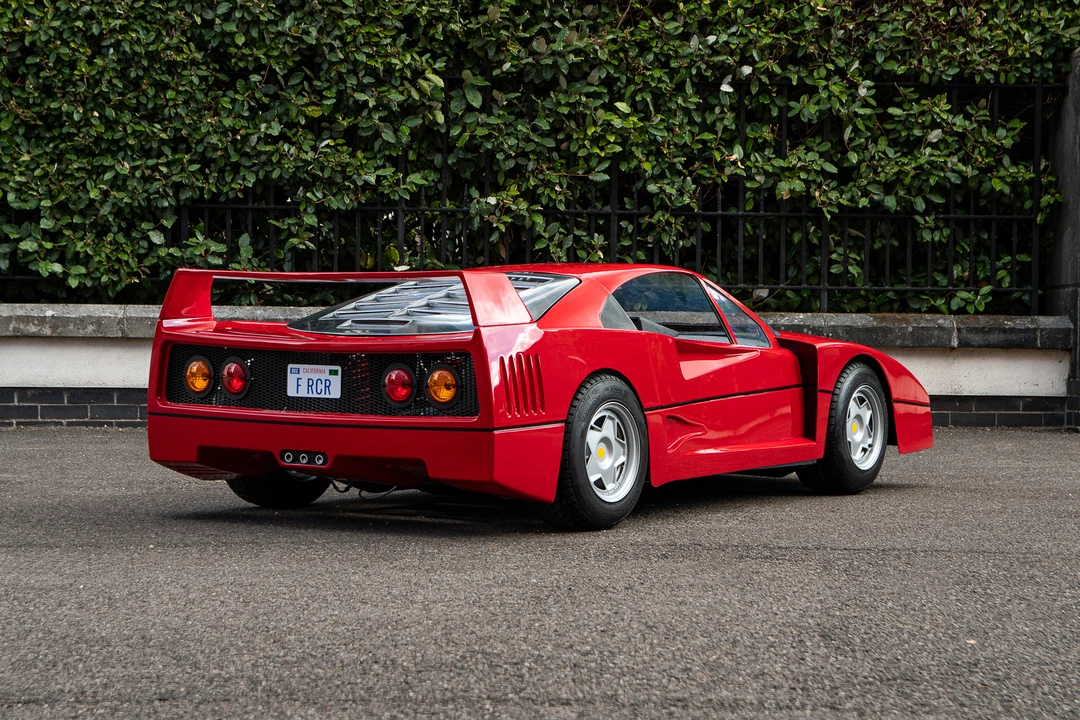 Ferrari Replica - Image 7 of 25