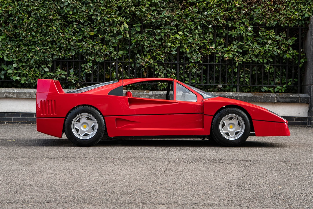 Ferrari Replica - Image 9 of 25