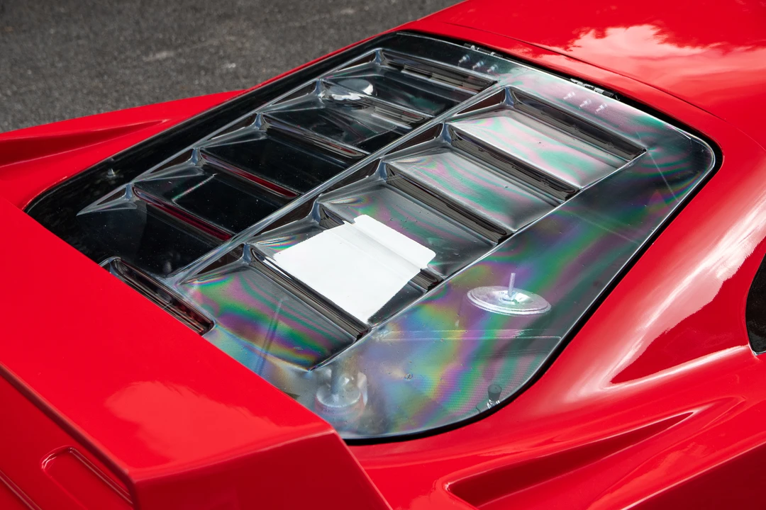 Ferrari Replica - Image 16 of 25