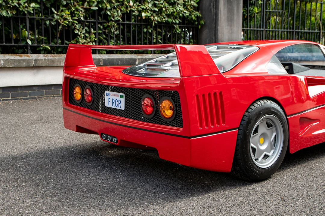 Ferrari Replica - Image 17 of 25