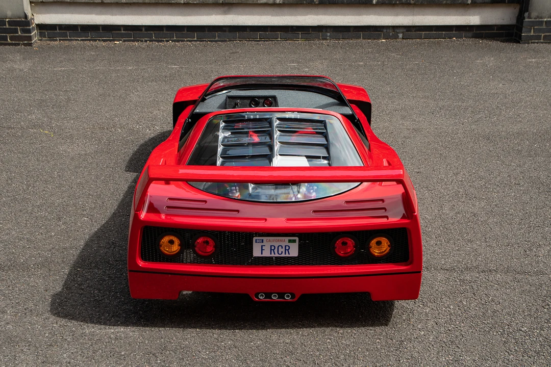 Ferrari Replica - Image 5 of 25
