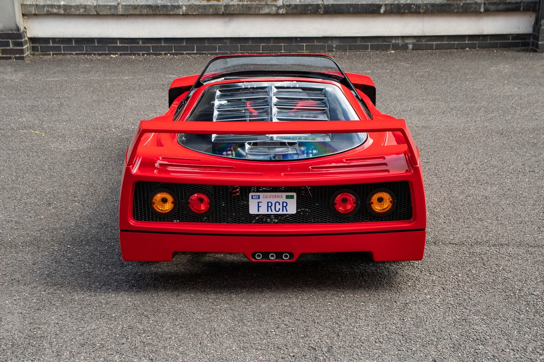 Ferrari Replica - Image 13 of 25