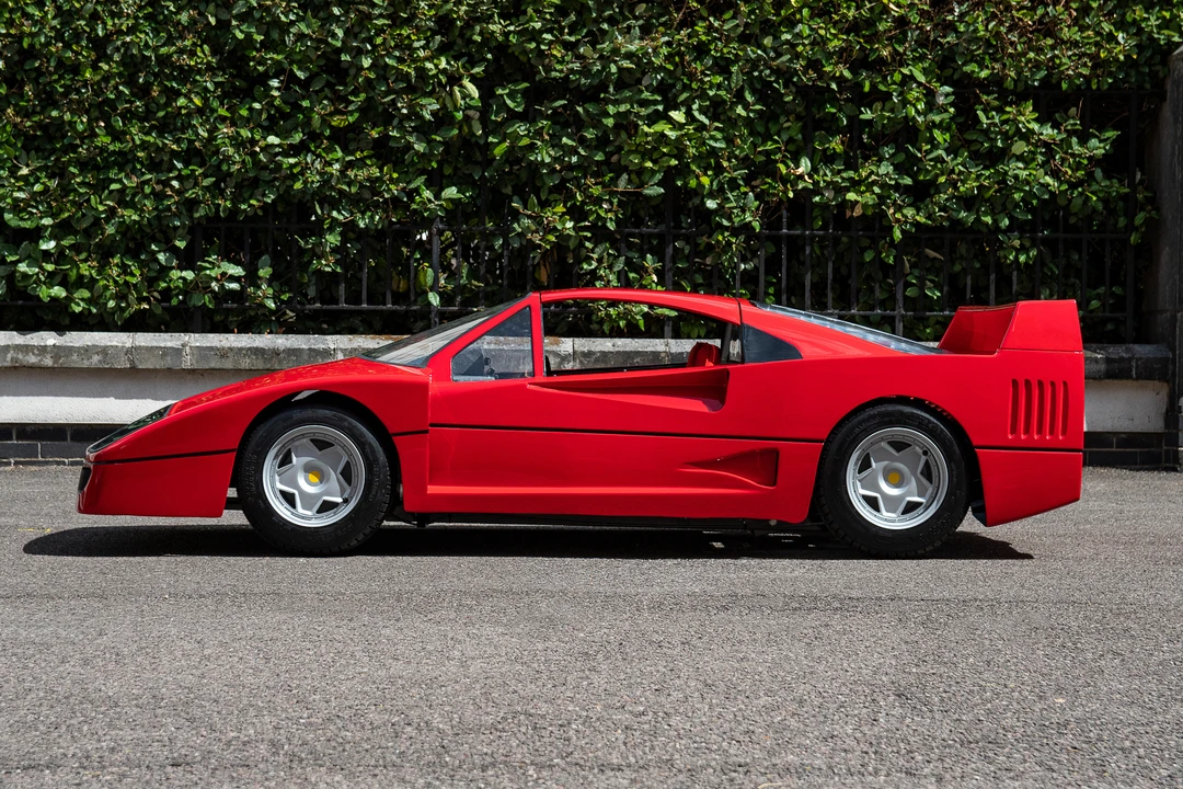 Ferrari Replica - Image 12 of 25