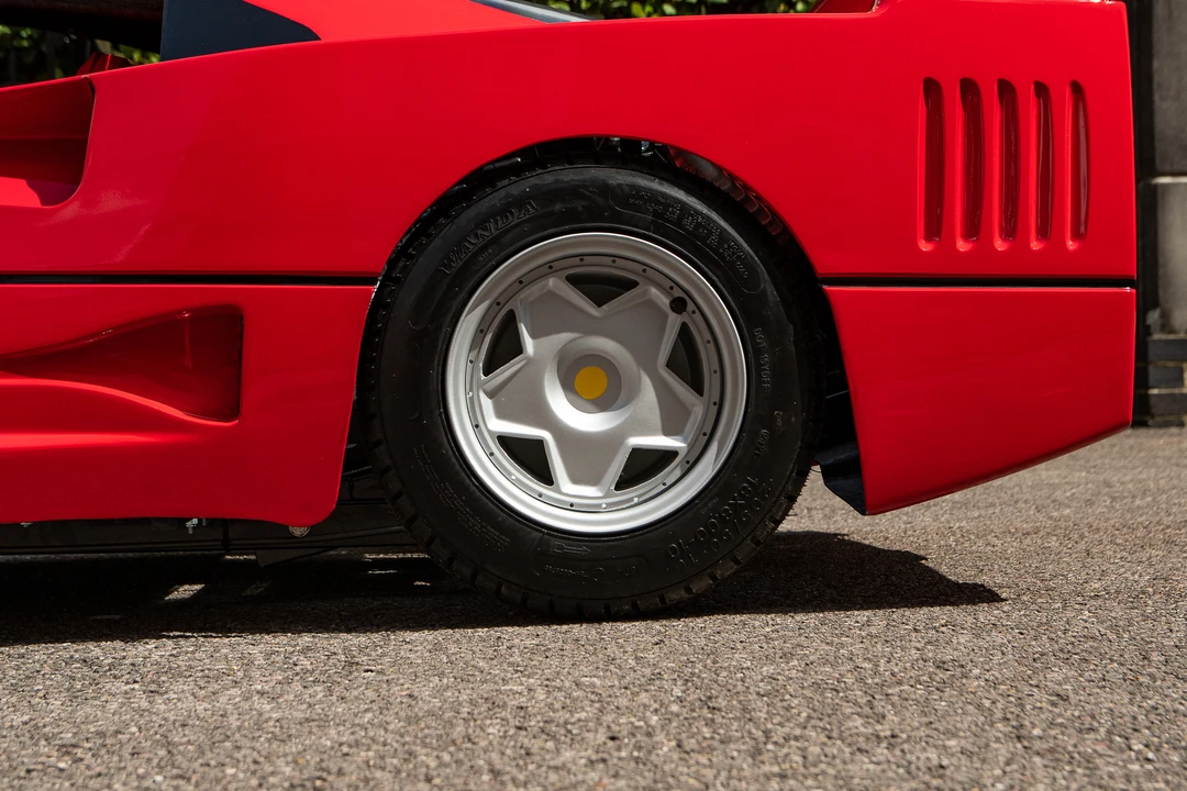 Ferrari Replica - Image 21 of 25