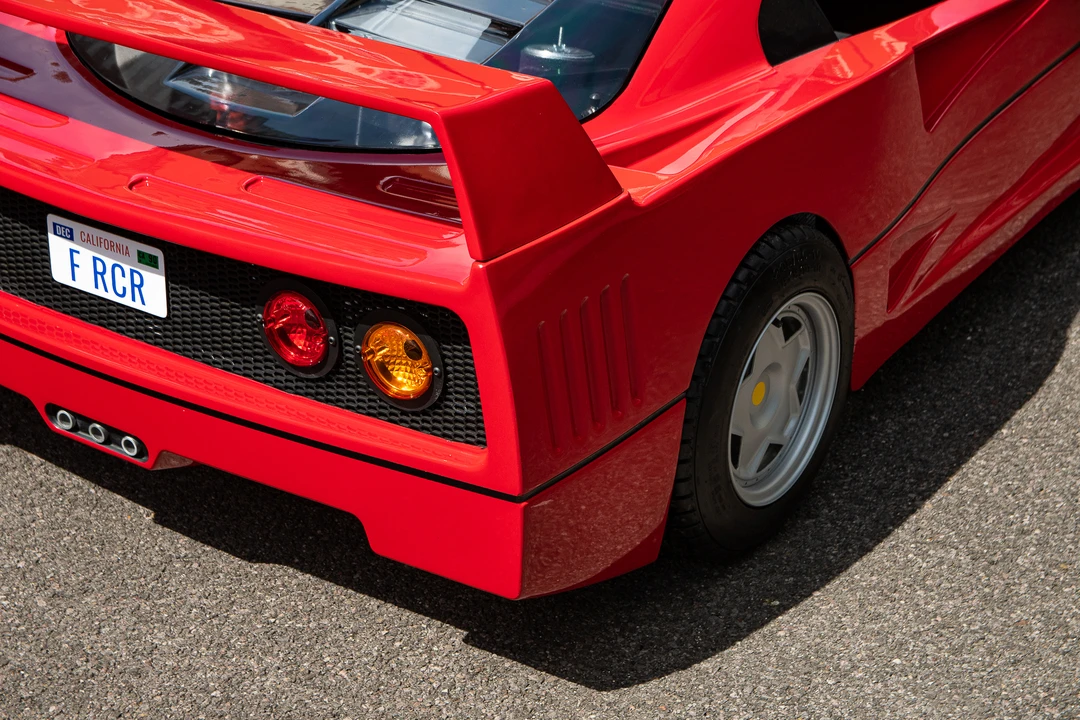 Ferrari Replica - Image 18 of 25