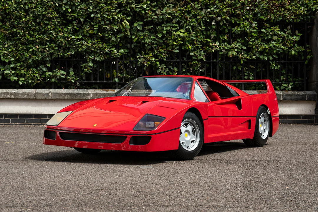 Ferrari Replica - Image 11 of 25
