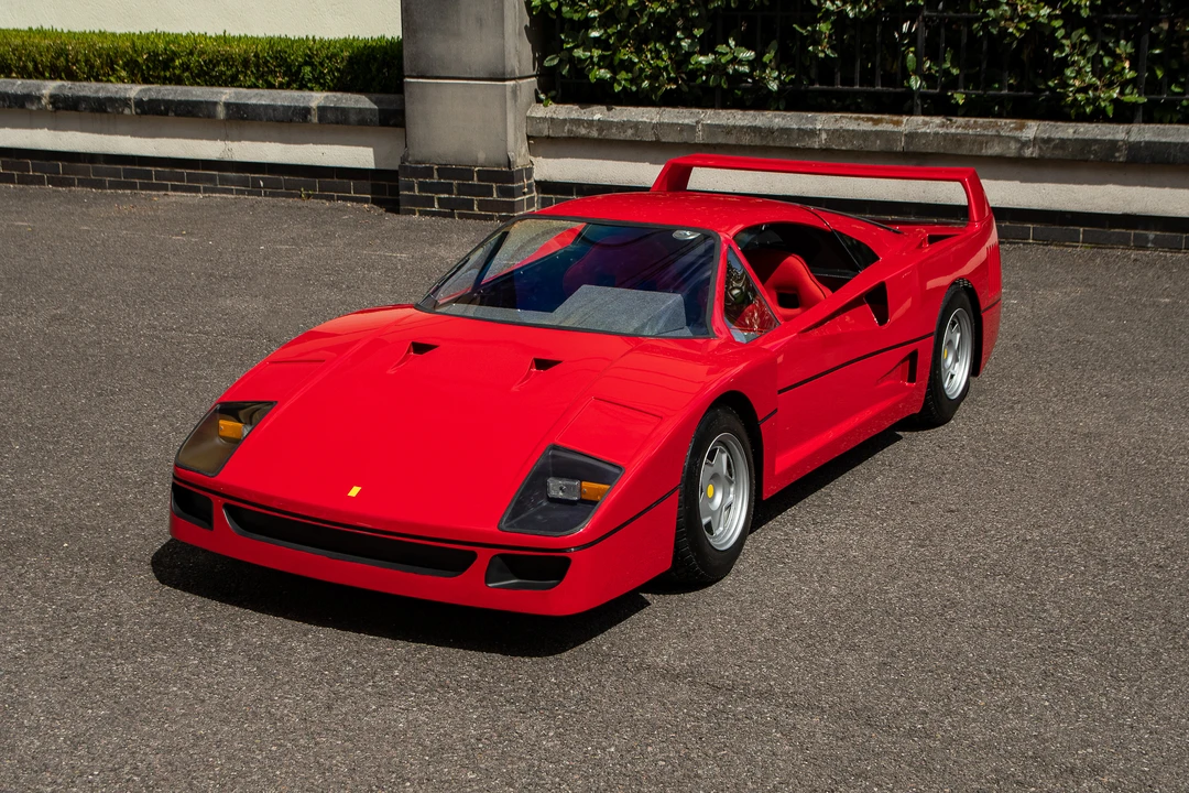 Ferrari Replica - Image 14 of 25