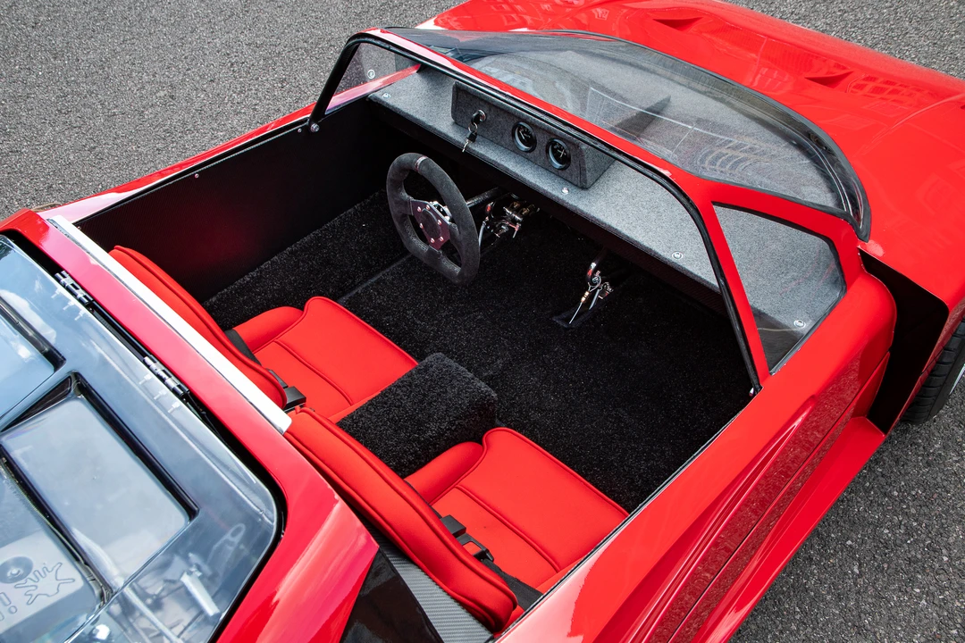 Ferrari Replica - Image 23 of 25