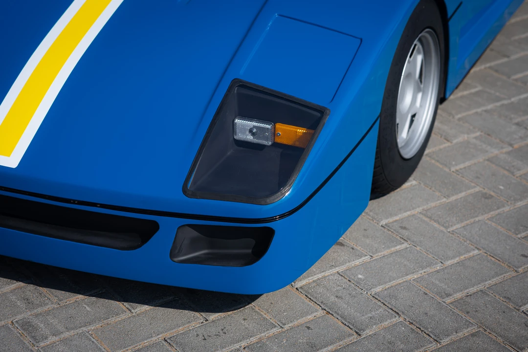 Ferrari Replica - Image 9 of 27