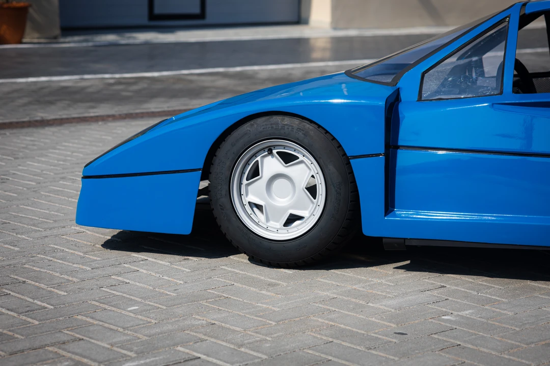 Ferrari Replica - Image 16 of 27
