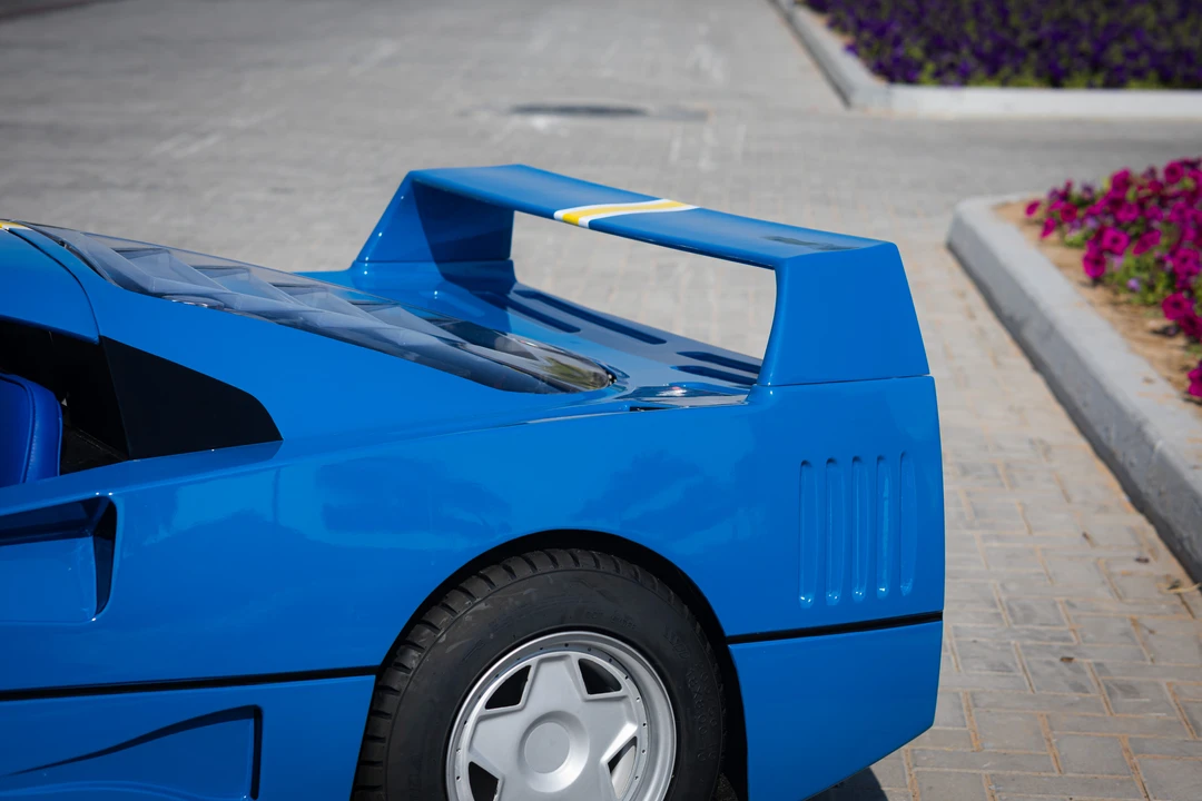 Ferrari Replica - Image 17 of 27