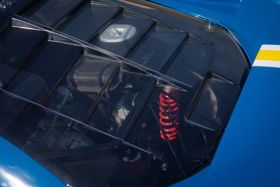 Ferrari Replica - Image 27 of 27