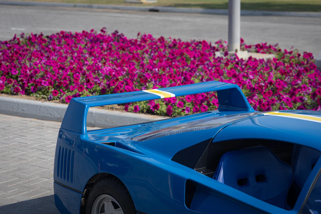 Ferrari Replica - Image 11 of 27